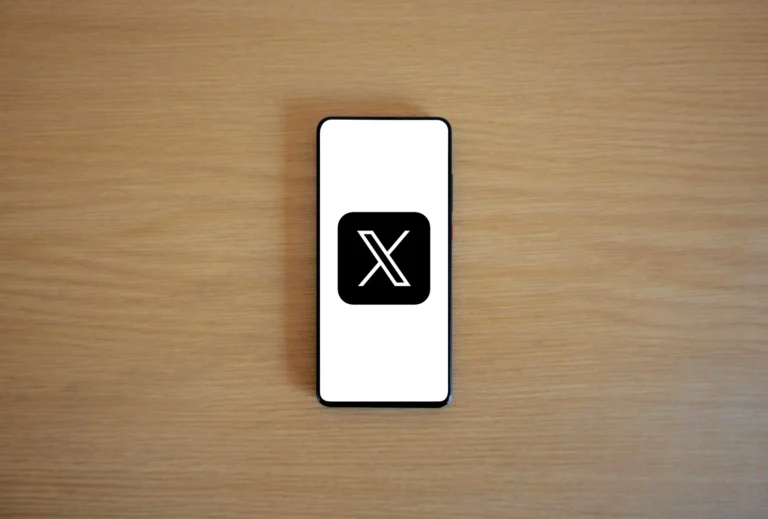 X-formerly-Twitter-Logo